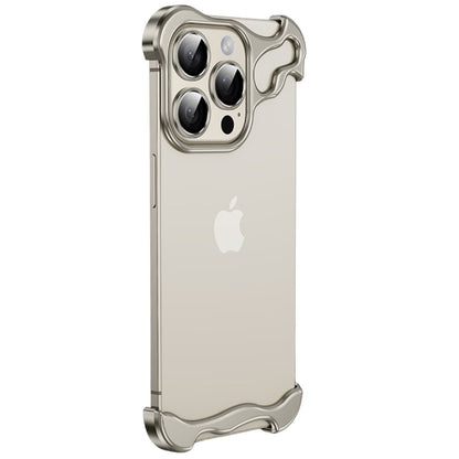 Premium Metallic Case